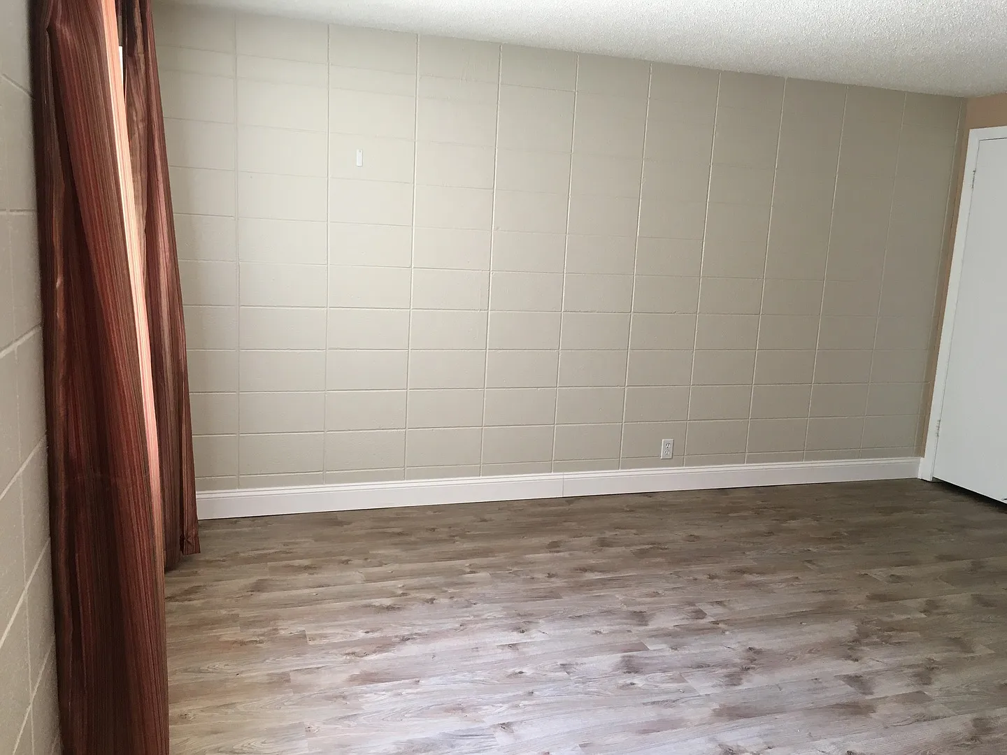 Cute updated 2 bed 1.5 bath Condo on S Curtis Rd just south of Franklin Rd — Photo 2