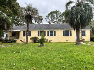 201 E 65th St #201B, Savannah, GA 31405