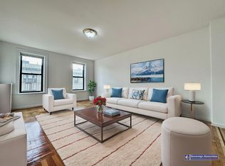 44 Bennett Ave #6R, New York, NY 10033