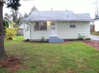 9748 SE 37th Ave, Milwaukie, OR