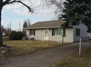 4476 San Jose Ln, Columbus, OH 43213