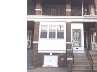 227 S Farragut St, Philadelphia, PA 19139