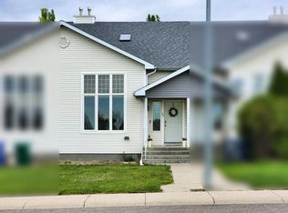 67 S Blackfoot Blvd W, Lethbridge, AB T1K 7N7