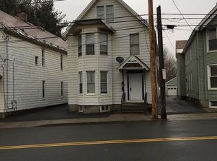 611 Nott St, Schenectady, NY 12308