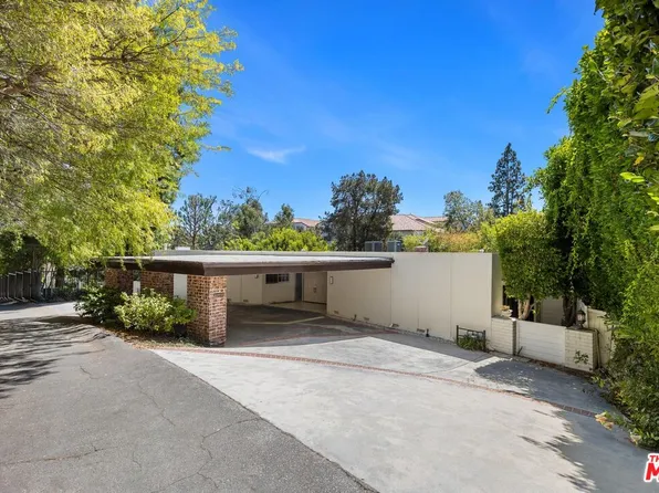 1163 Angelo Dr, Beverly Hills, CA 90210