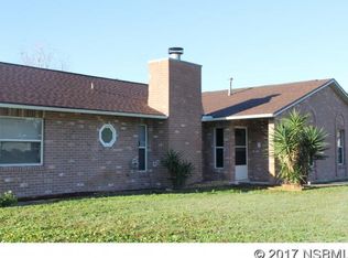 226 Meadow Lake Ave, Edgewater, FL 32141