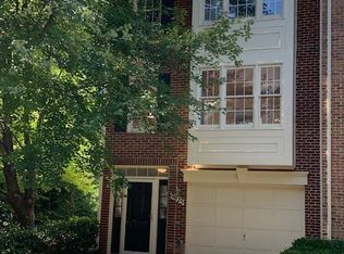 9825 Tiffany Hill Ct #73, Bethesda, MD 20814