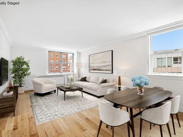 32 Gramercy Park S APT 10A, Manhattan, NY 10003