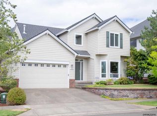 3395 NW Poppy Dr, Corvallis, OR