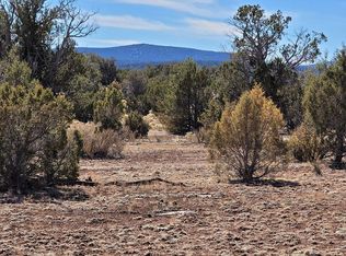 W Sunset Dr, Seligman, AZ 86337