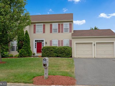 39 York Dr, Smyrna, DE, 19977