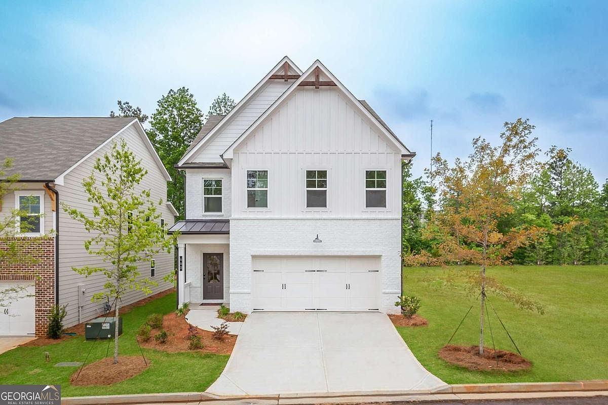 628 Avondale Park Cir 8, Decatur, GA 30032 Zillow