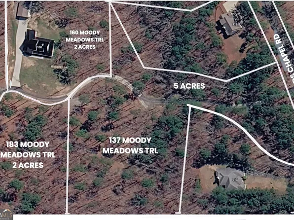 183 Moody Meadows Trl, Canton, GA 30114