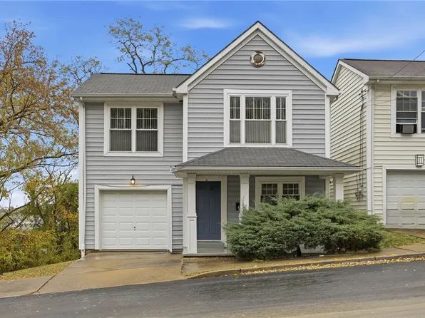 137 Freeland St, Pittsburgh, PA 15210