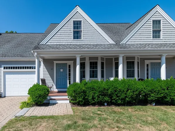 100 Lincoln St #13, Duxbury, MA 02332