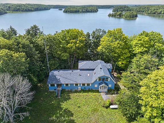 2nd image of 2300 County Road 32
