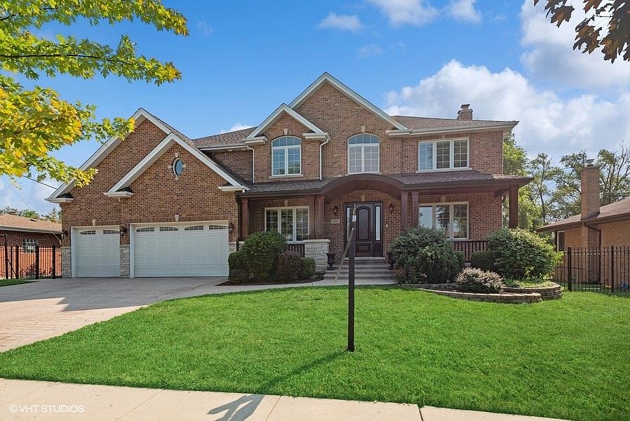 4525 N Redwood Dr, Norridge, IL 60706 Zillow