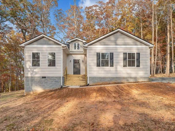 722 Belle Isle Dr, Union Hall, VA 24176