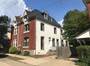 46 Westview St, Philadelphia, PA 19119