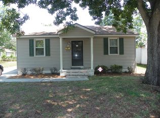 2218 Causton Bluff Rd, Savannah, GA 31404