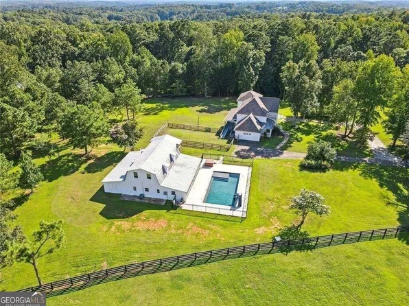1092 Old Lathemtown Rd, Canton, GA 30115