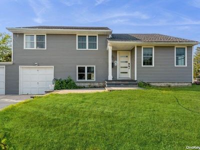 6 Amherst Drive, Massapequa, NY, 11758