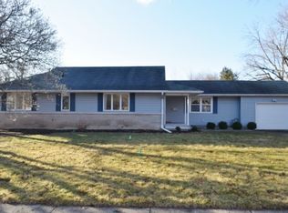 801 Elm Dr, West Lafayette, IN 47906