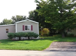 1499 Creek Rd, Burlington, WI 53105