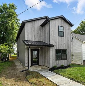 152 N College St, Sabina, OH, 45169