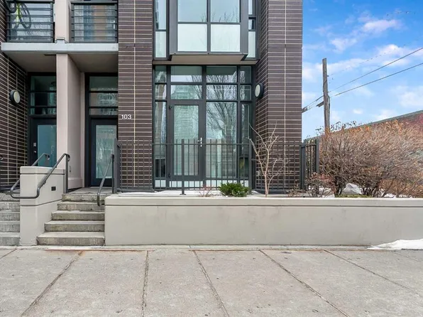 1500 W 7th St SW #103, Calgary, AB T2R 1A7