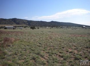 N A S Quinn Trl, Penrose, CO 81240