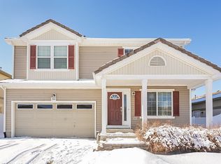 19054 Burlington Pl, Denver, CO 80249