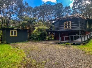 11-3953 Liona St #A, Volcano, HI 96785