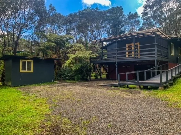 11-3953 Liona St #A, Volcano, HI 96785