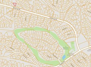 Grampian Cir #4, Bella Vista, AR 72715