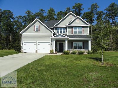 179 Flemington Oaks Dr, Hinesville, GA, 31313
