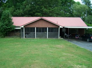 1159 Rail Splitter Rd, Phil Campbell, AL 35581