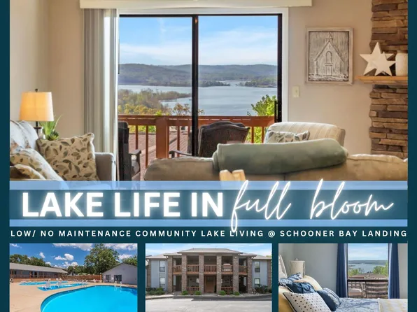 67 Port Drive #7 BLDG 6, Kimberling City, MO 65686