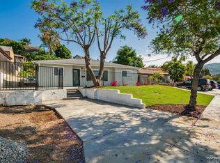 8329 Prospect Ave, Santee, CA 92071