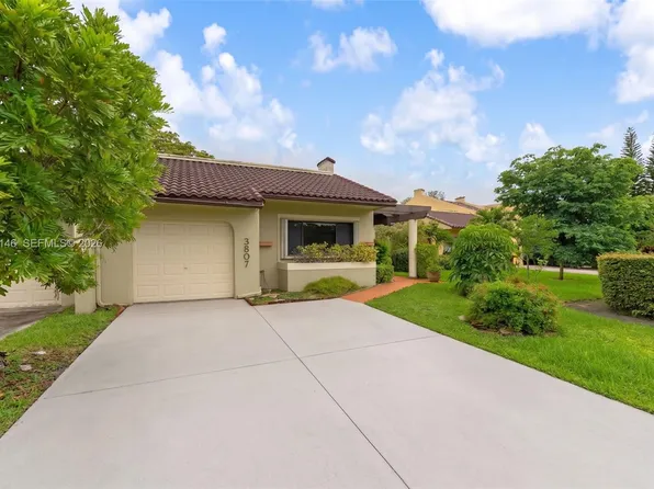 3807 Alcantara Ave #A-77, Doral, FL 33178