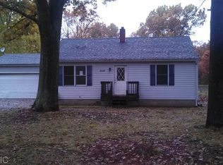 3238 Evanston Ave, Muskegon, MI 49442