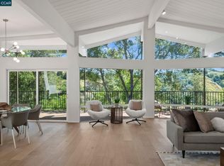 233 Melody Ln, Orinda, CA 94563