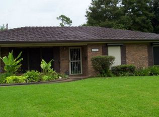 1112 Wright Ave, Houma, LA 70364
