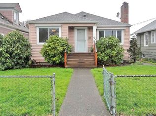 543 Morris Ave S, Renton, WA 98057