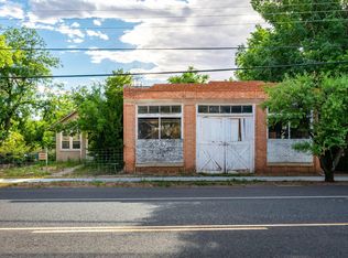 163 N Toquer Blvd, Toquerville, UT 84774