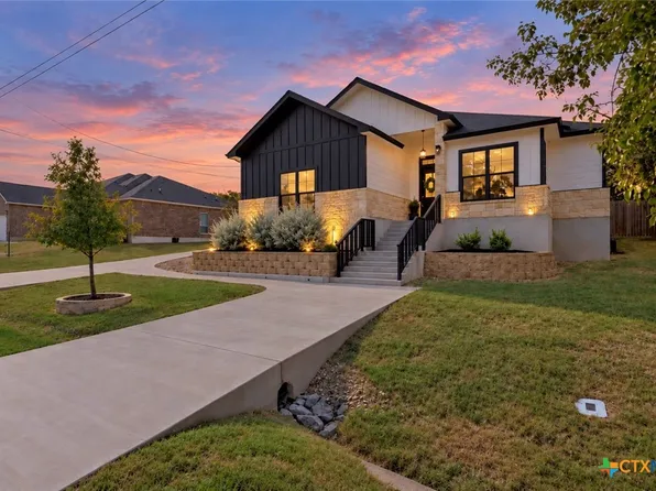 16300 Charlya Dr, Temple, TX 76502