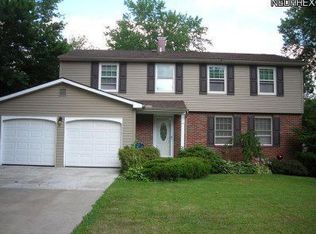 2239 Birch Trce, Youngstown, OH