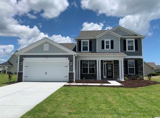 322 Mikita Dr LOT 22, Millbrook Coastal Surfside Beach, SC 29575