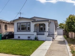 2746 79th Ave, Oakland, CA 94605