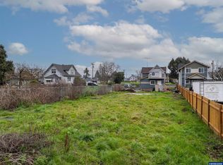 Tax Acct 331087 Marion Ct, Mount Angel, OR